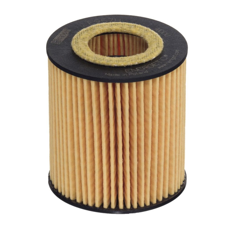 Oliefilter