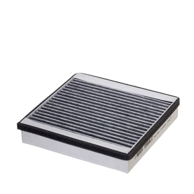 Interieurfilter