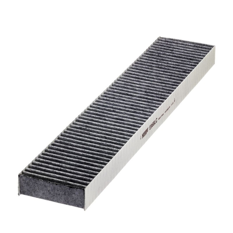 Interieurfilter