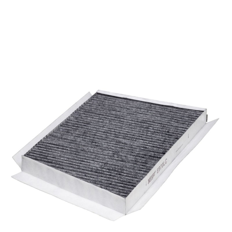 Interieurfilter