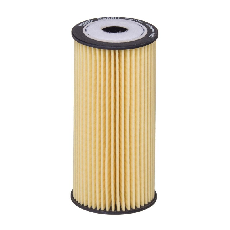 Oliefilter