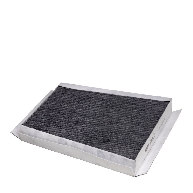 Interieurfilter