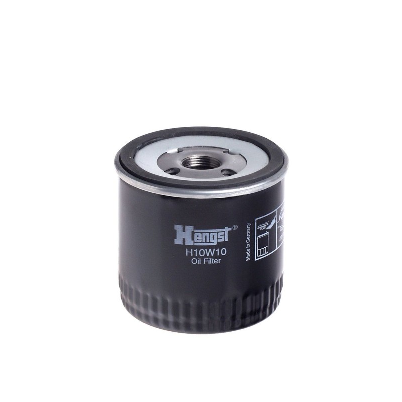 Oliefilter