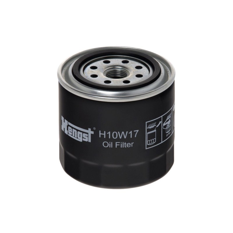 Oliefilter