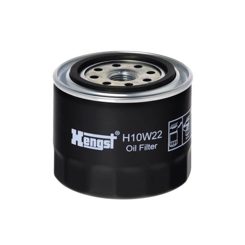 Oliefilter