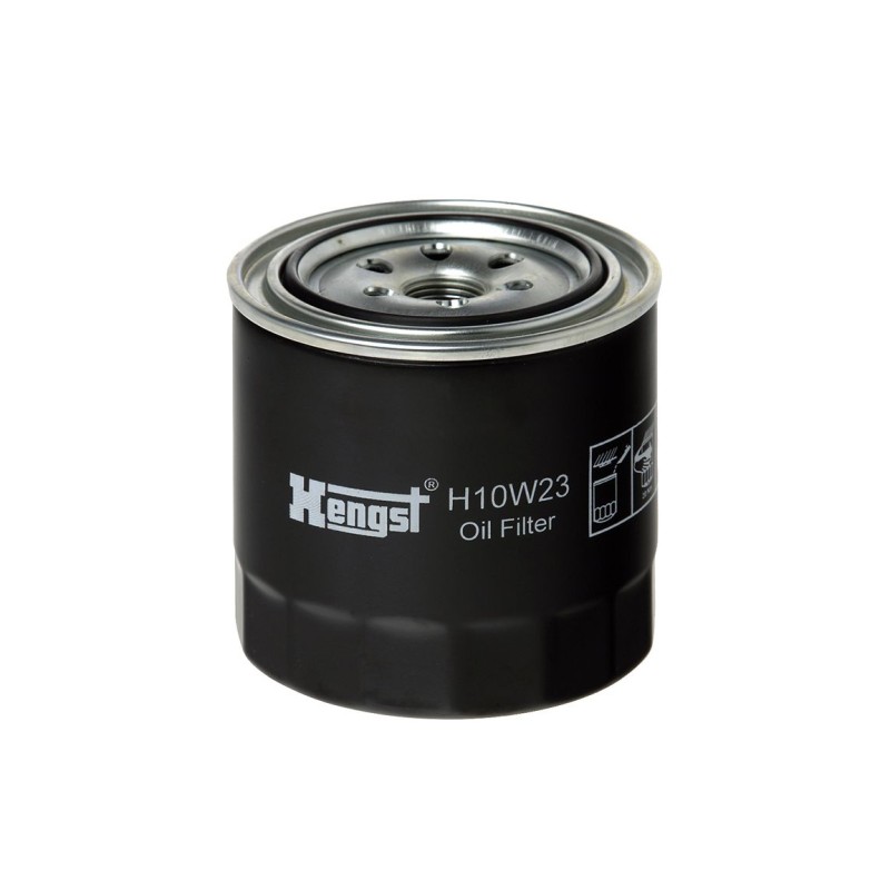 Oliefilter