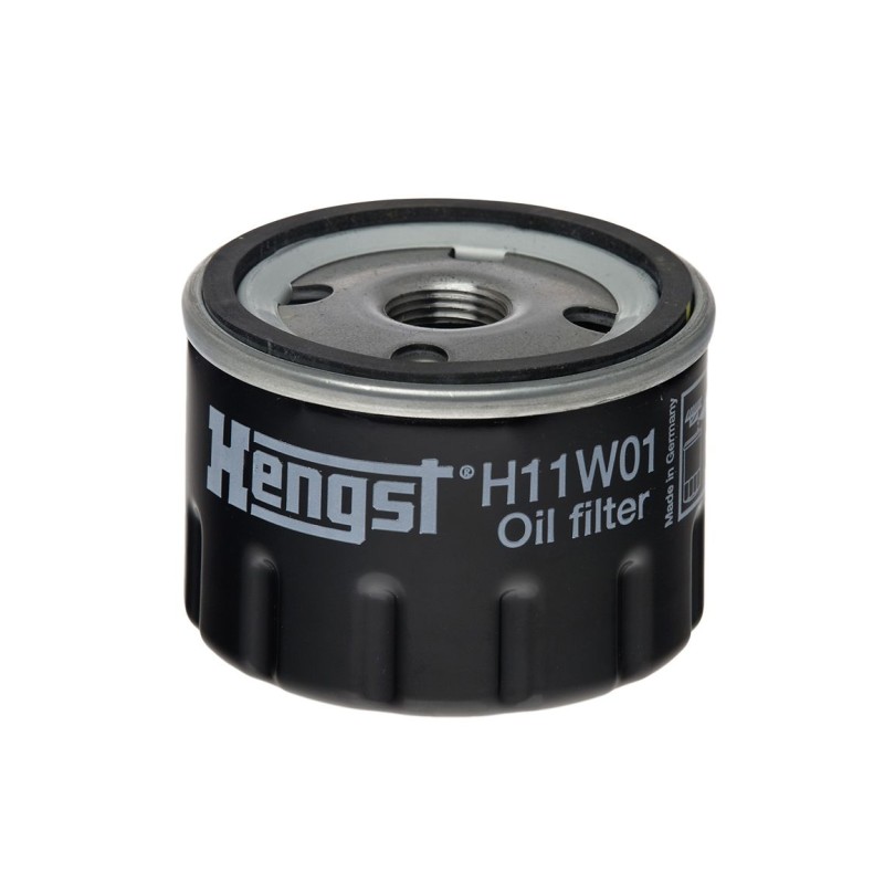 Oliefilter