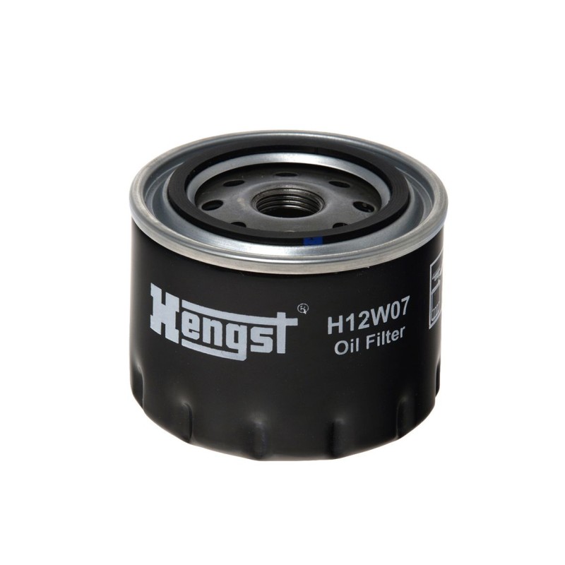 Oliefilter