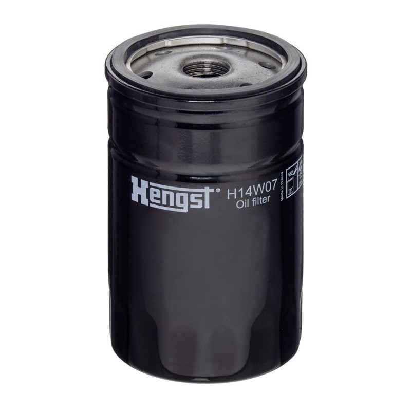 Oliefilter