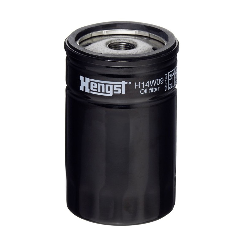 Oliefilter