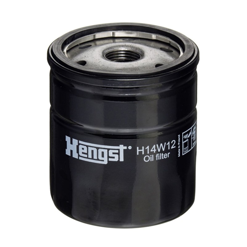 Oliefilter