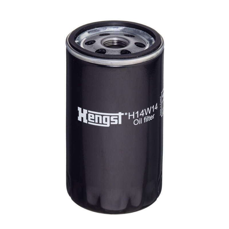 Oliefilter