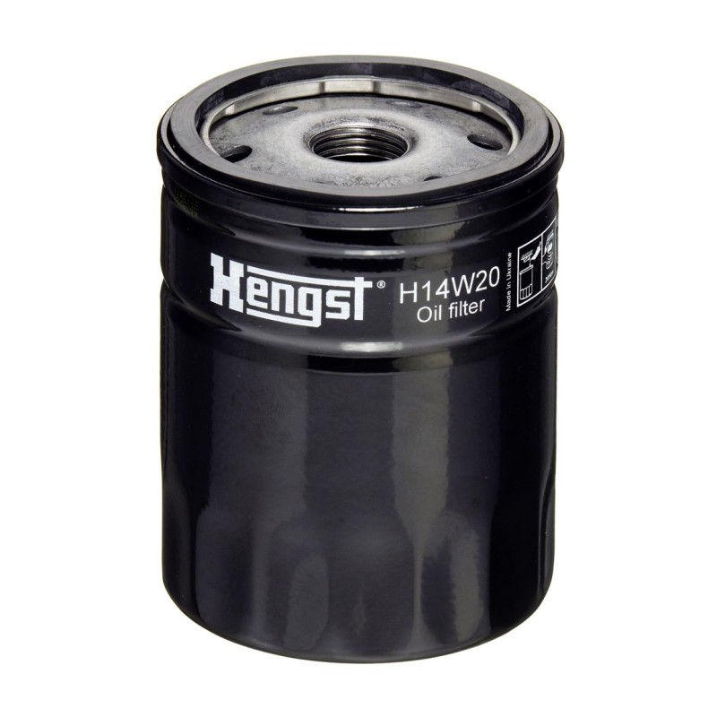 Oliefilter