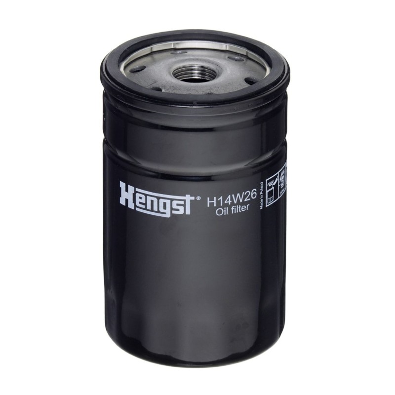 Oliefilter