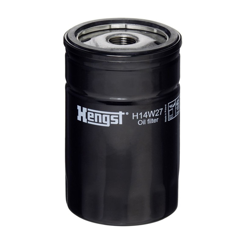 Oliefilter