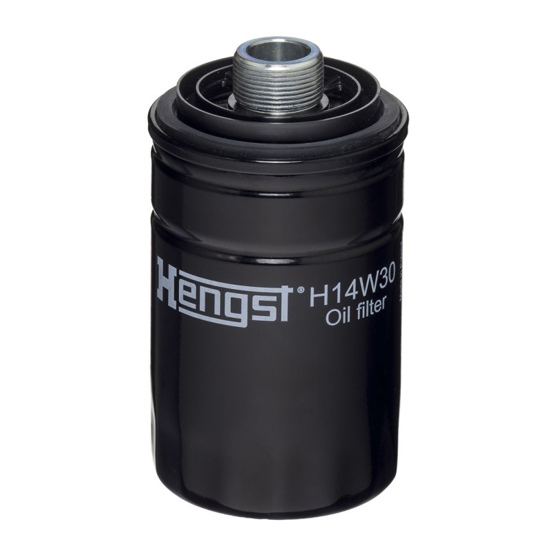 Oliefilter