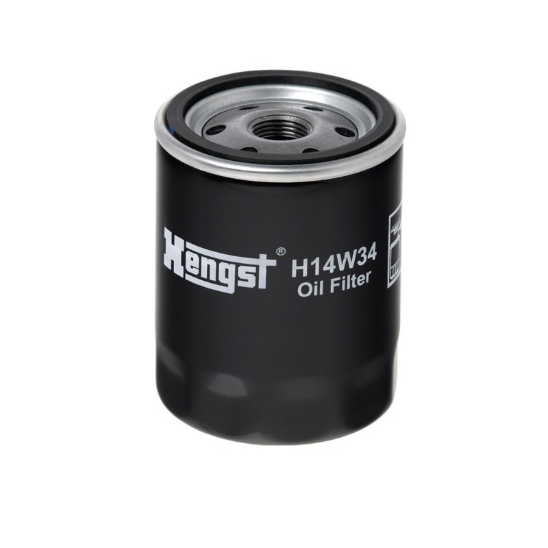 Oliefilter