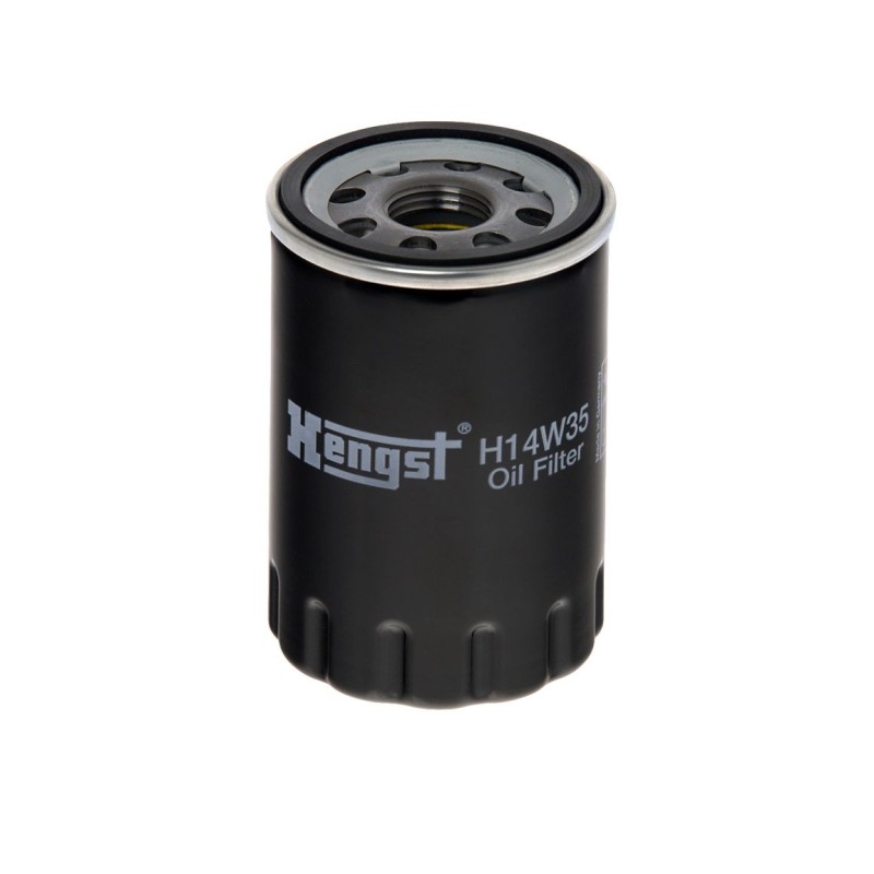 Oliefilter