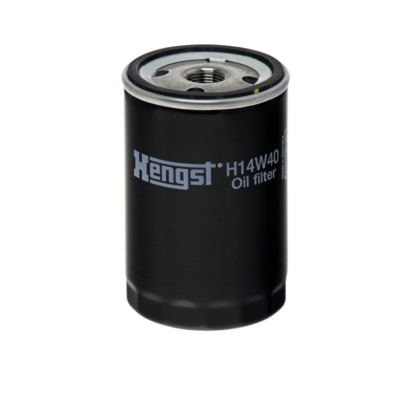 Oliefilter