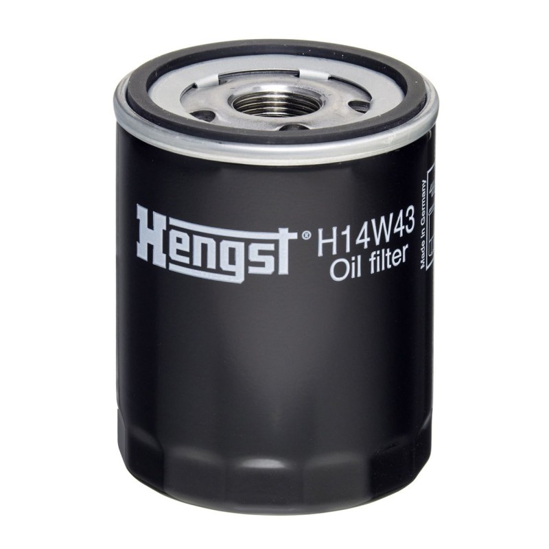 Oliefilter