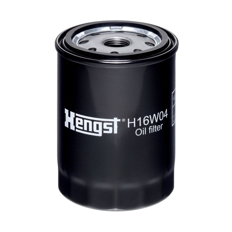 Oliefilter