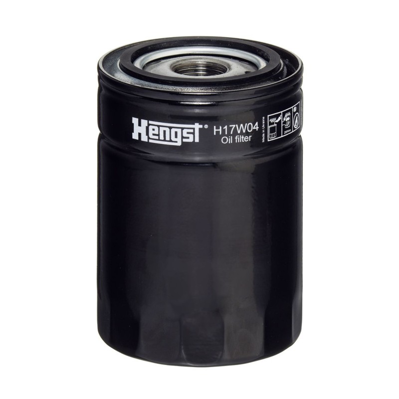 Oliefilter