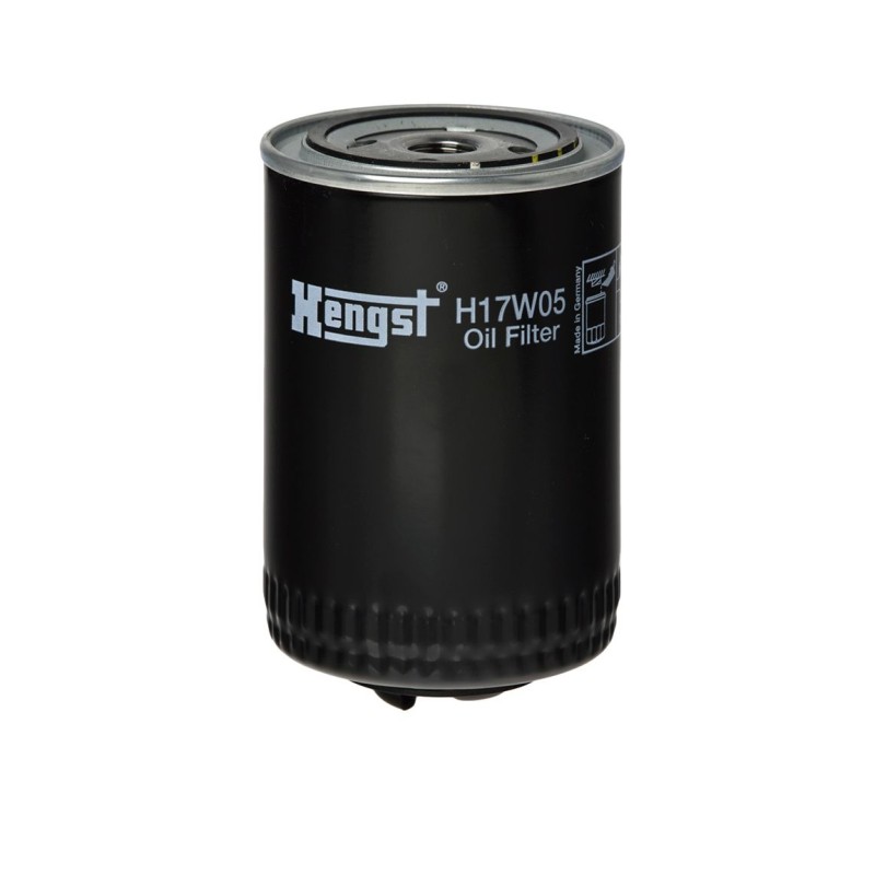 Oliefilter