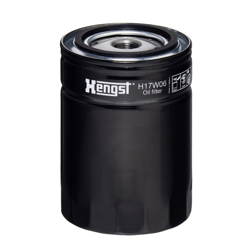Oliefilter