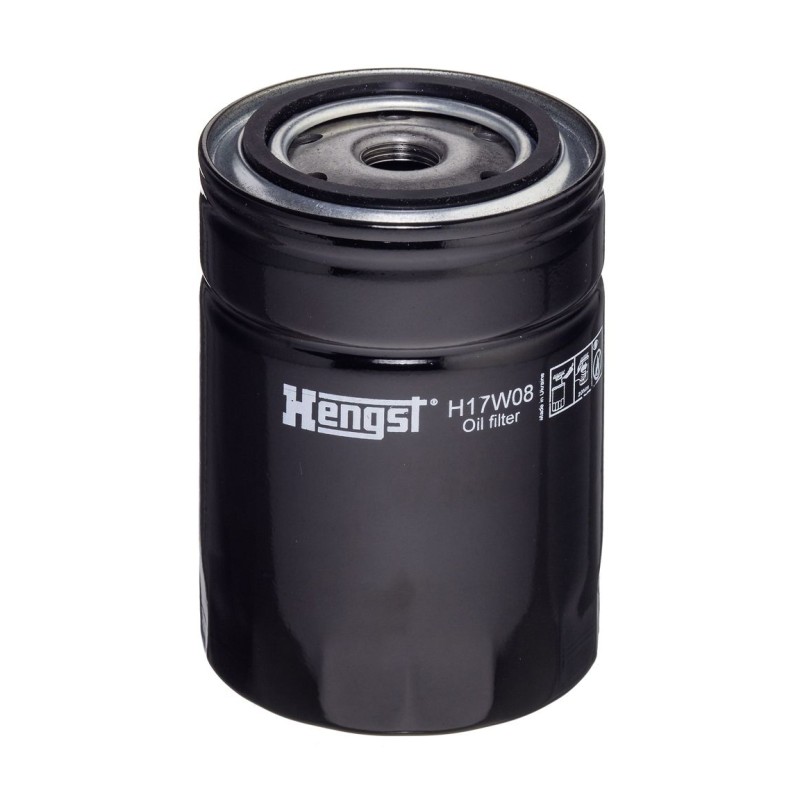 Oliefilter