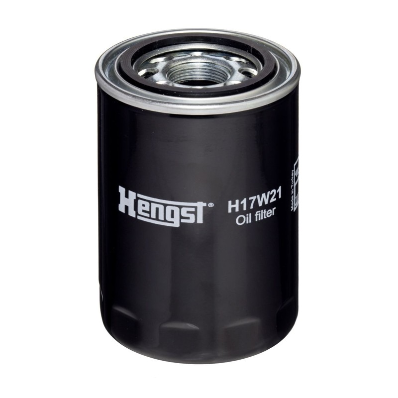 Oliefilter