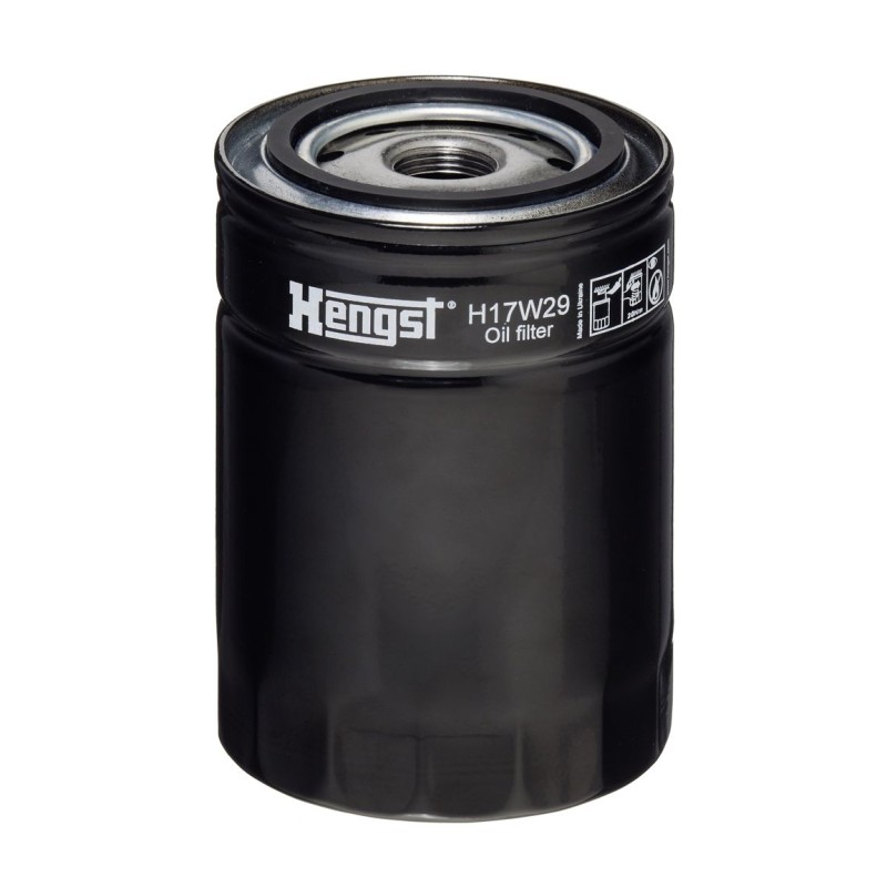 Oliefilter