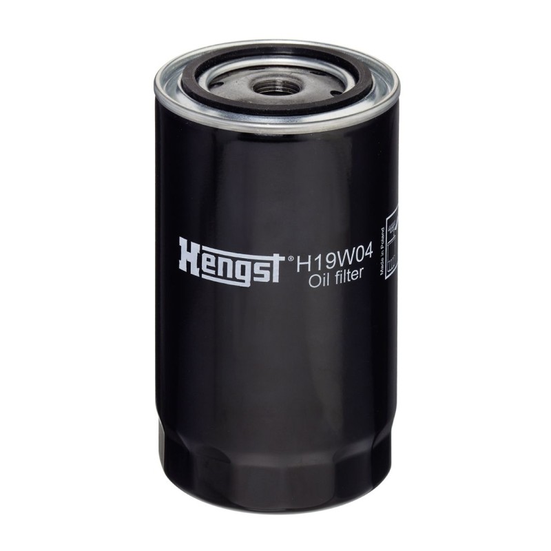 Oliefilter