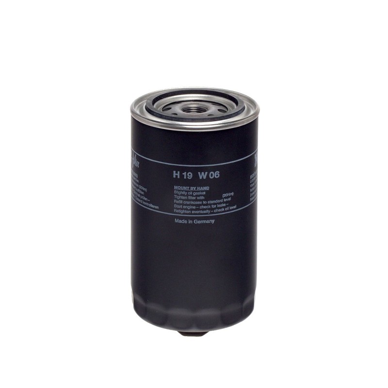 Oliefilter