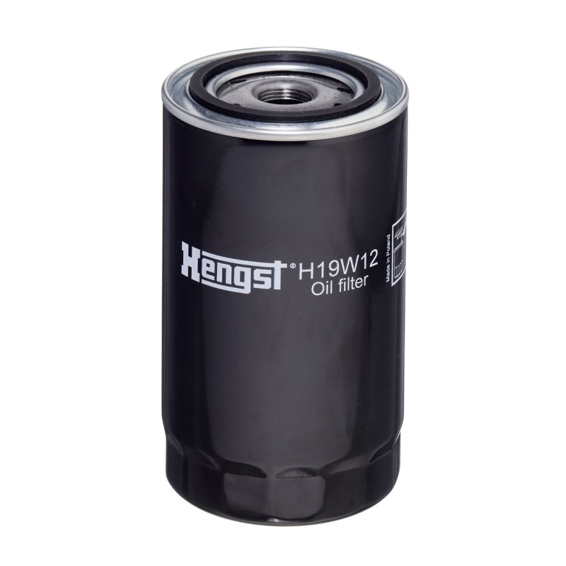 Oliefilter