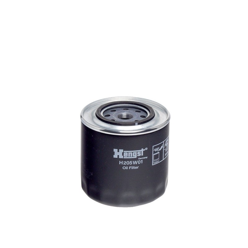 Oliefilter