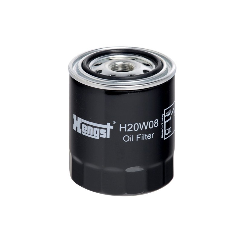 Oliefilter