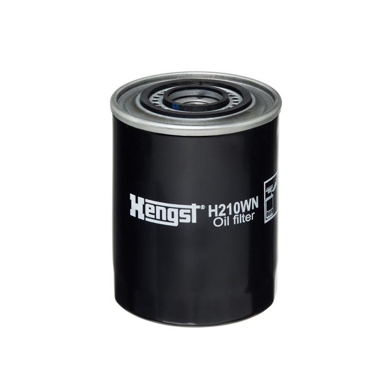 Oliefilter