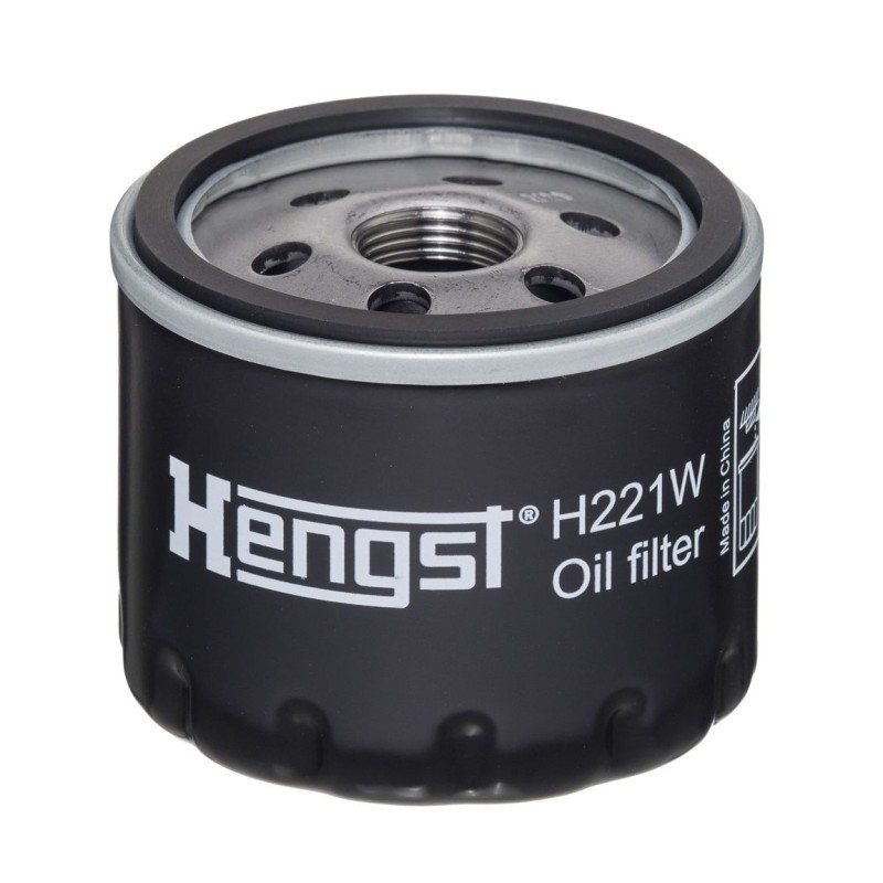Oliefilter