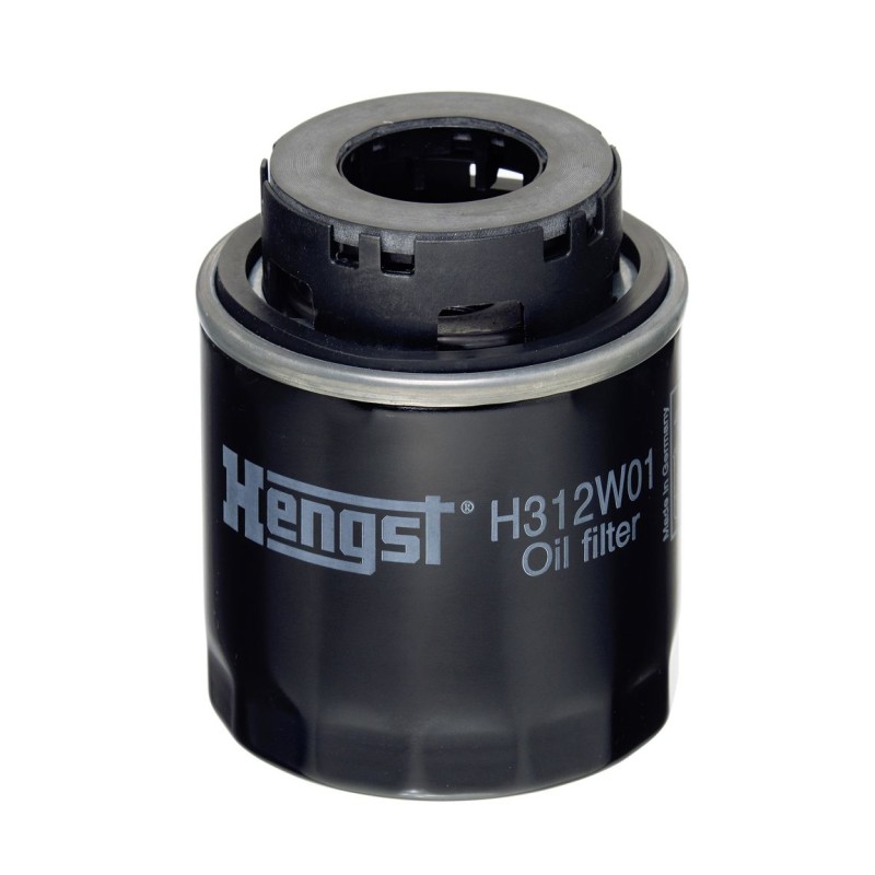 Oliefilter
