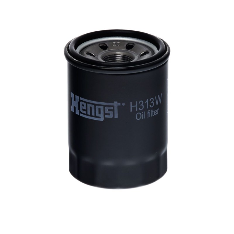 Oliefilter