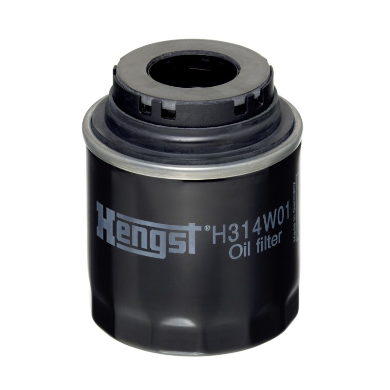 Oliefilter