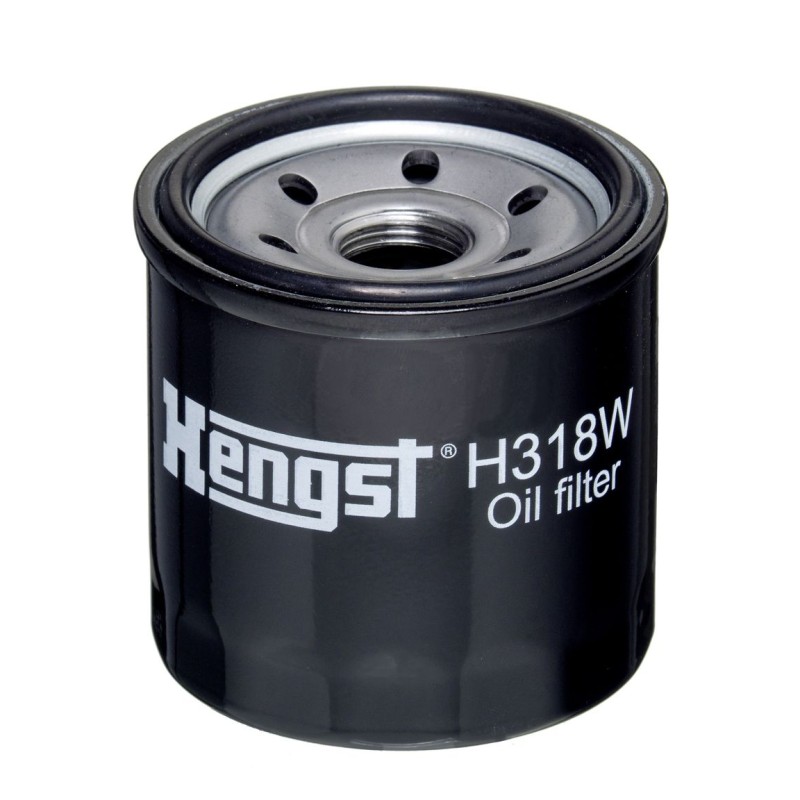 Oliefilter
