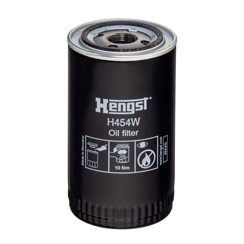 Oliefilter