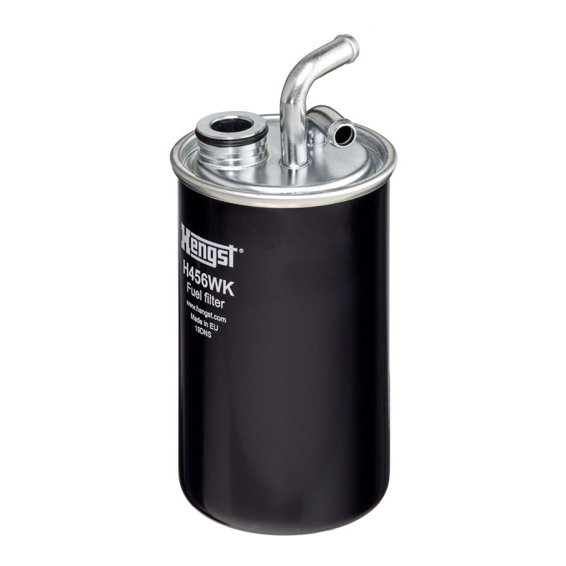 Brandstoffilter