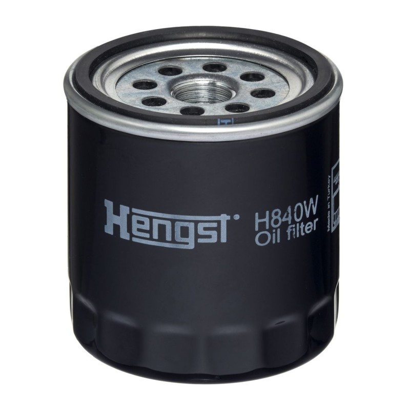 Oliefilter