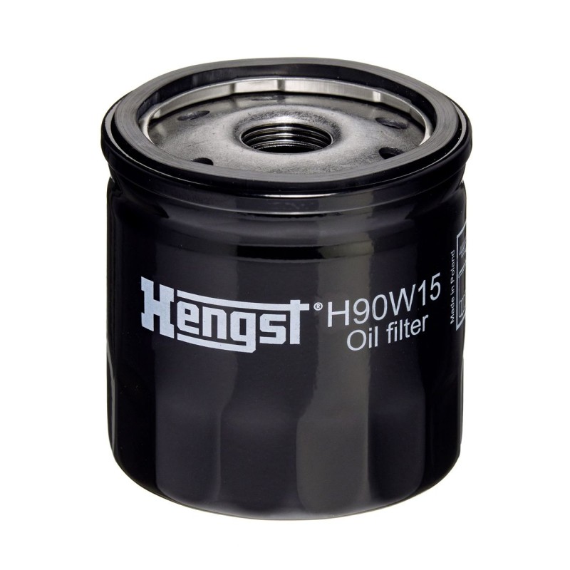 Oliefilter