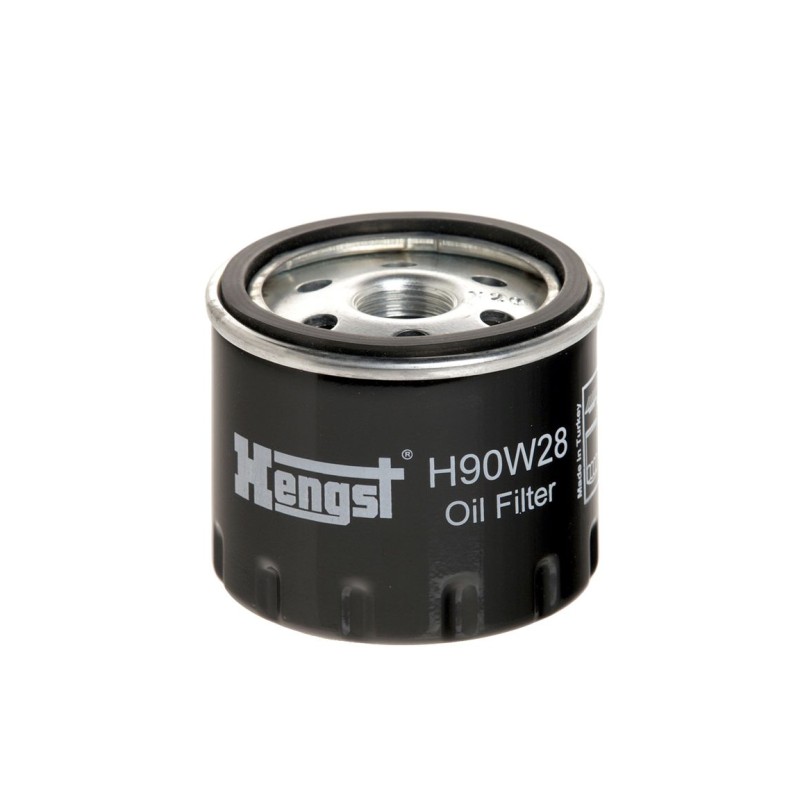 Oliefilter