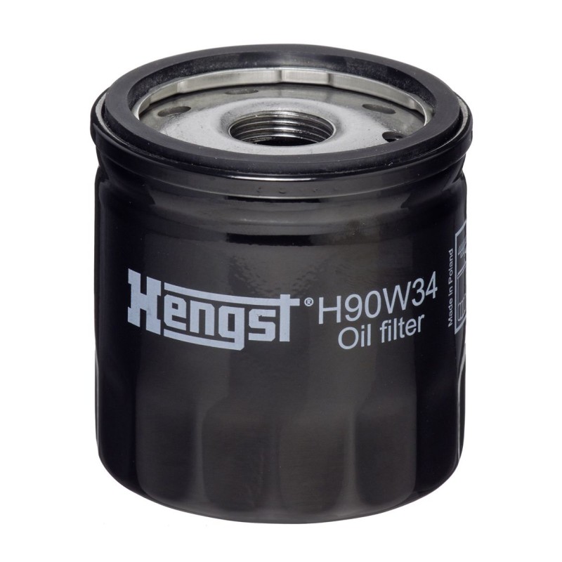Oliefilter