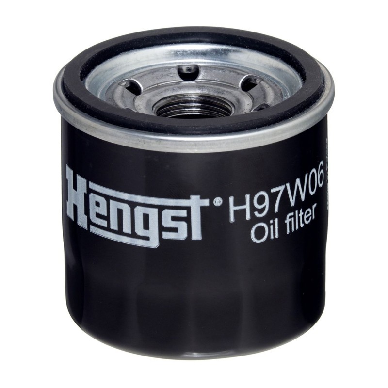 Oliefilter