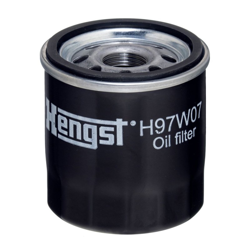 Oliefilter